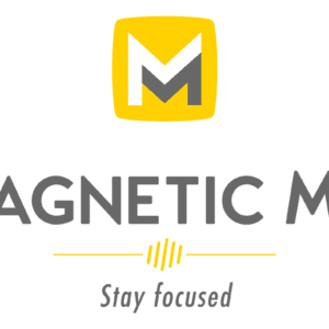 Magnetic Mic segulfesting