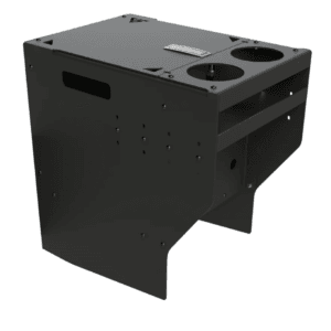 Sprinter center console