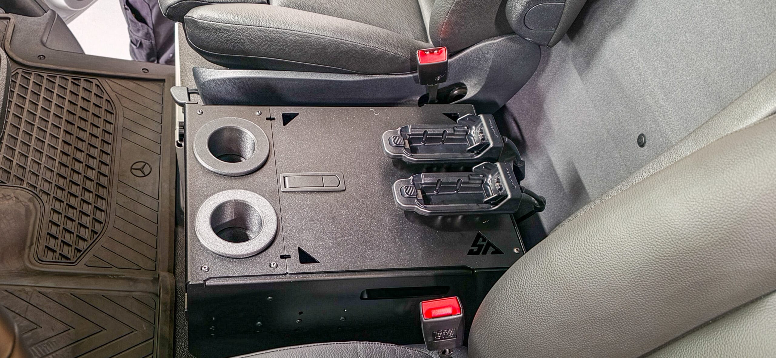 Sprinter center console - Image 3