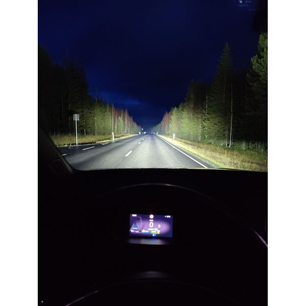 Purelux Panther S800 Gen3 – 78 cm LED-bar - Image 5