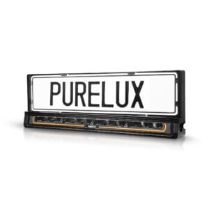 Purelux Apex S500 – LED-bar 53 cm