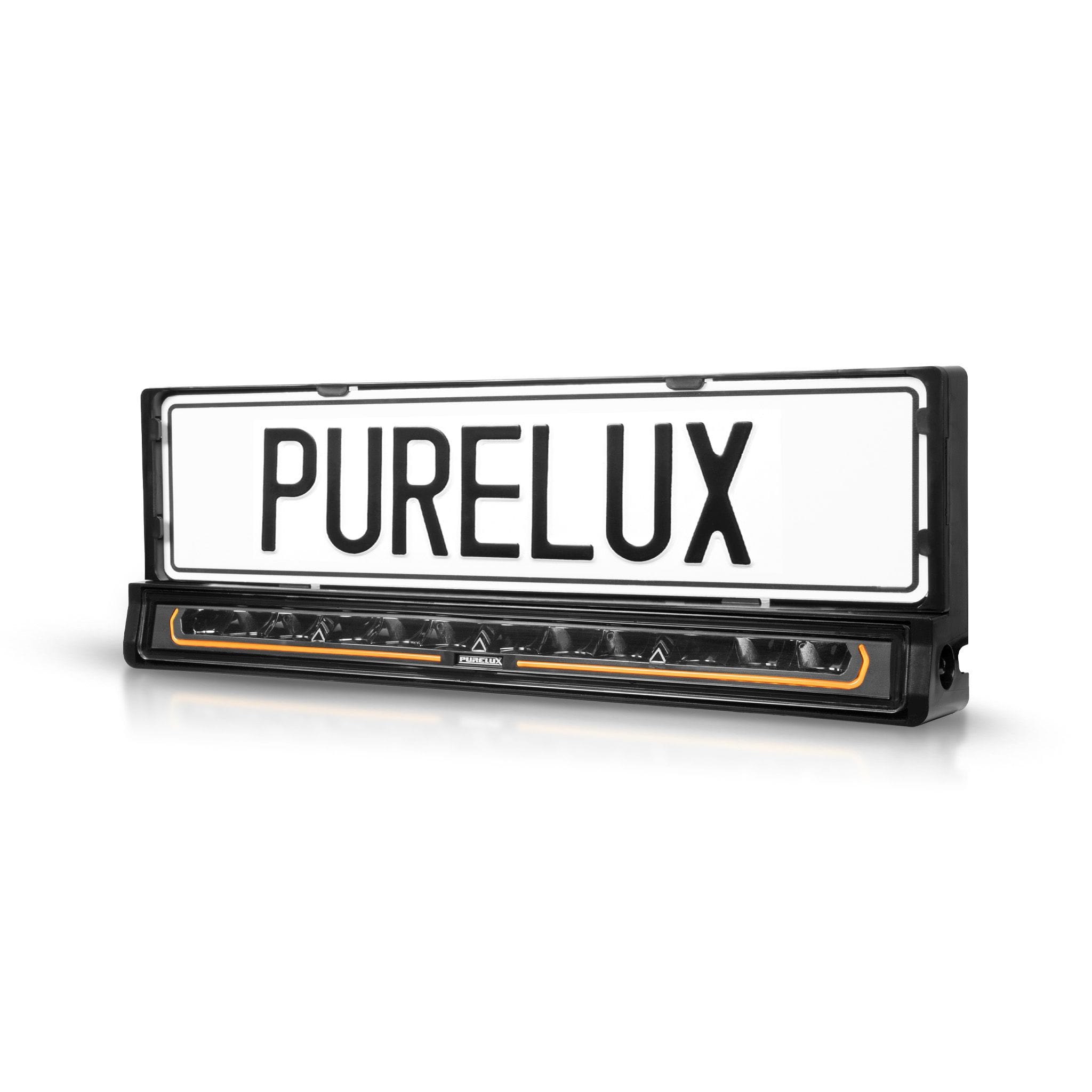 Purelux Apex S500 – LED-bar 53 cm