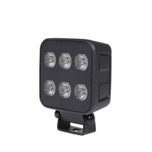Purelux Black Raven 44 – vinnuljós 44W