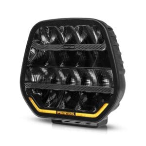 Purelux Panther 9 – 9" kastari