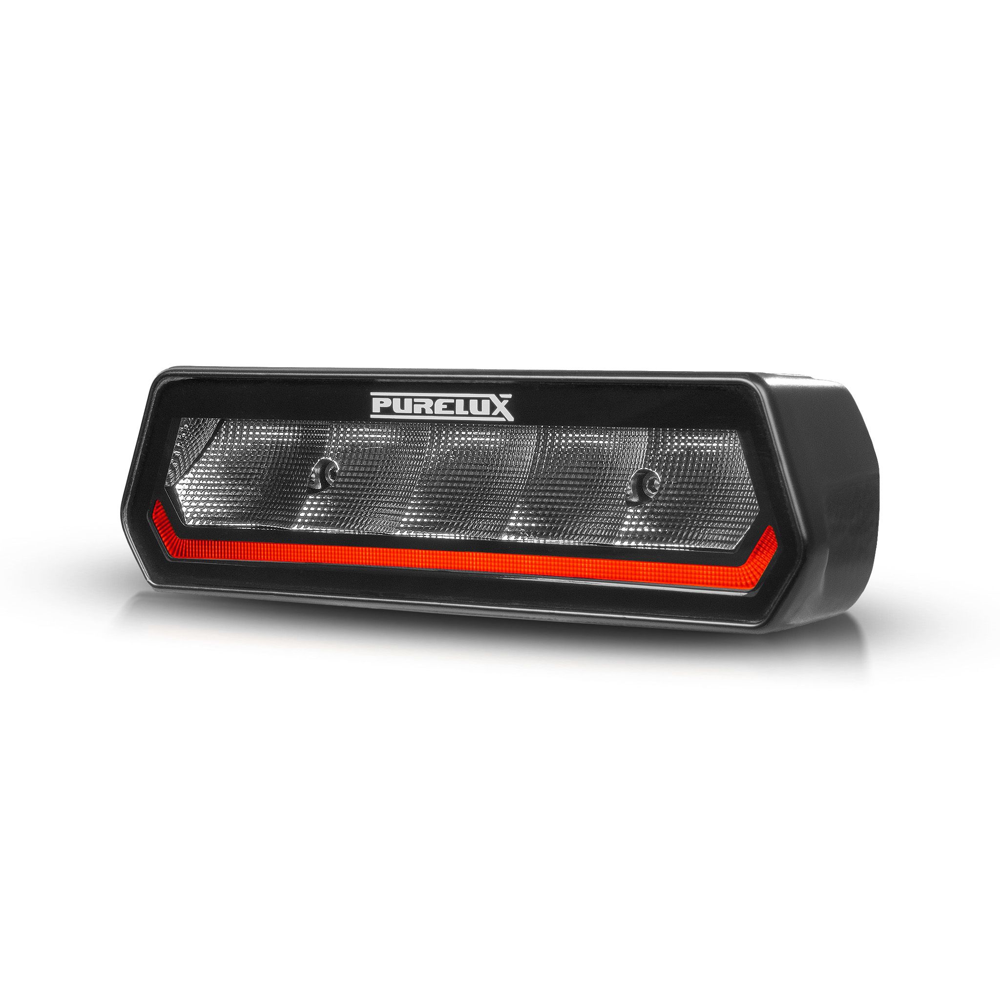 Purelux Panther Alpha 30 – 30W vinnuljós - Image 5
