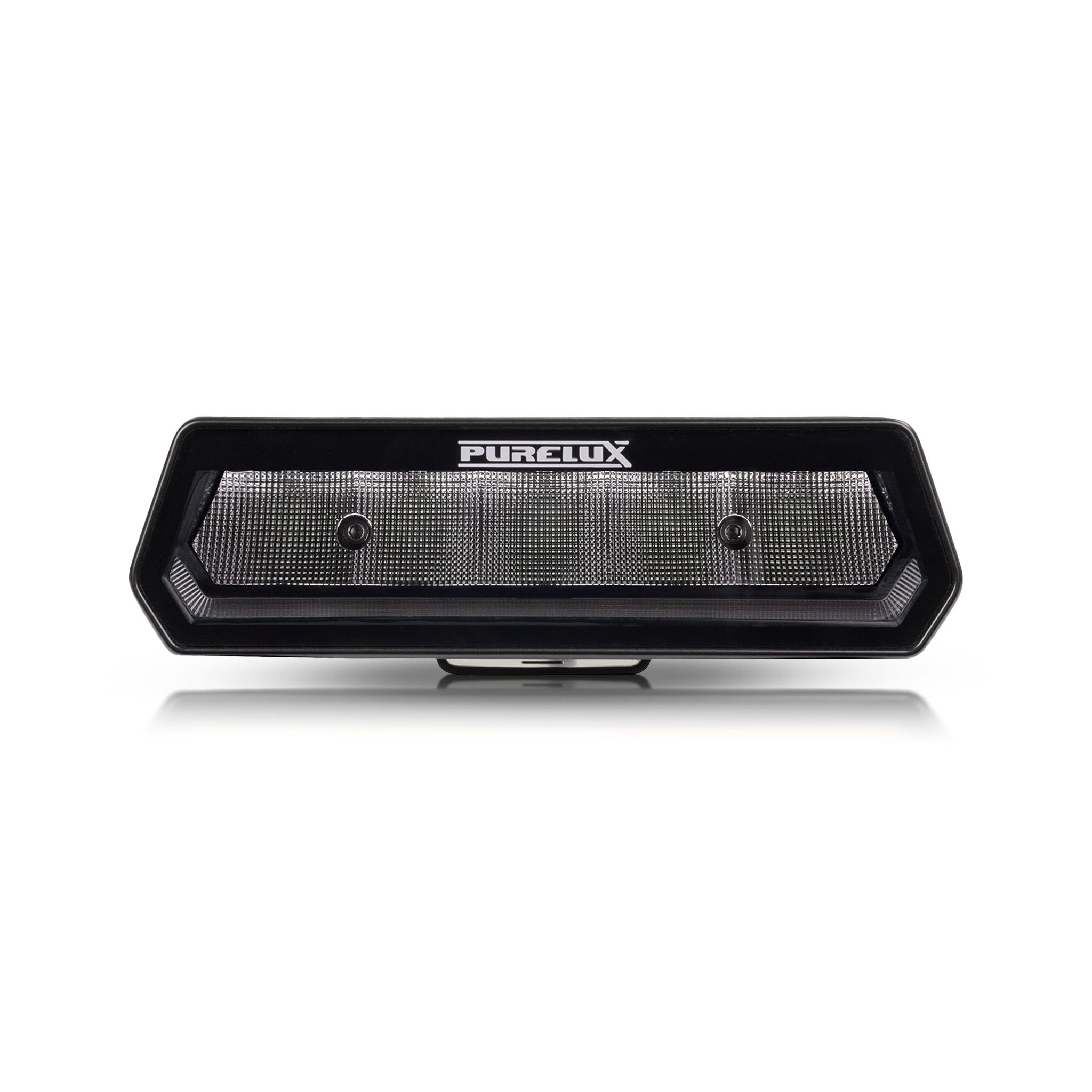 Purelux Panther Alpha 30 – 30W vinnuljós - Image 4