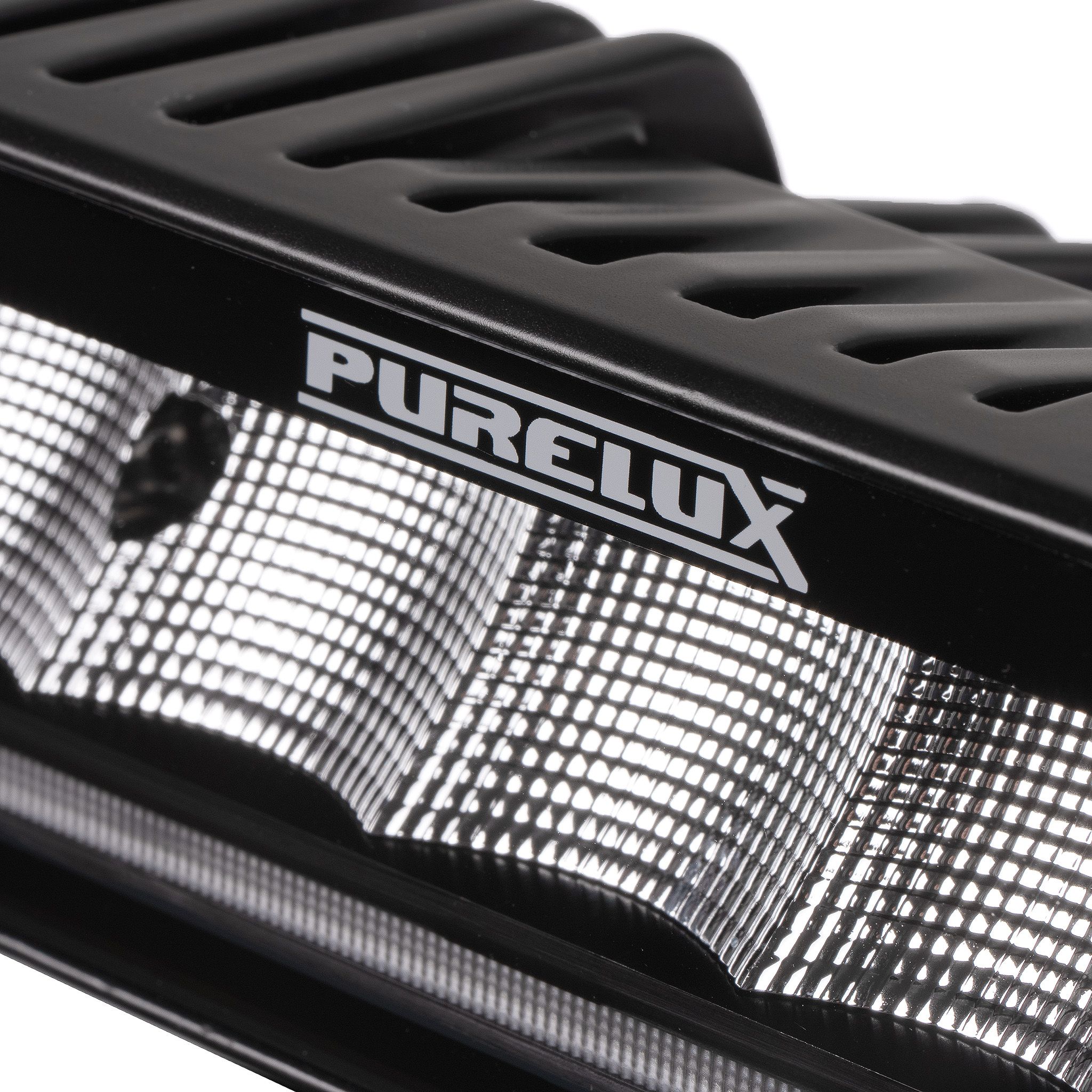Purelux Panther Alpha 30 – 30W vinnuljós - Image 3