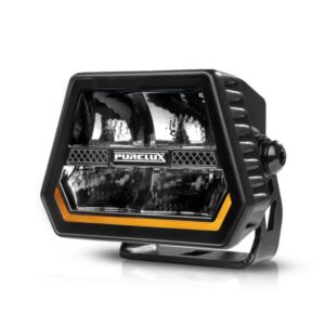 Purelux Panther Alpha 60 Spot