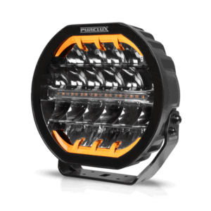 Purelux Ranger 9 - 9" kastari